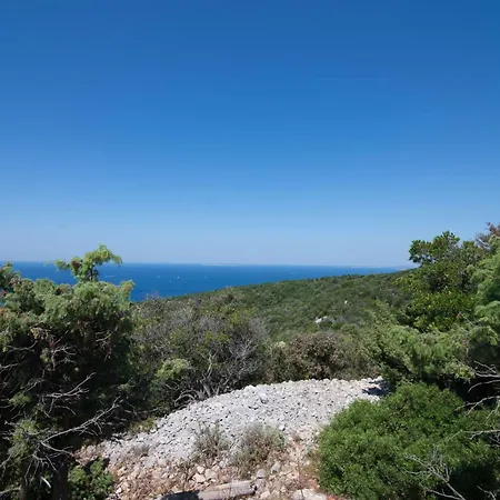 公寓 Nika In By Interhome Veli Lošinj