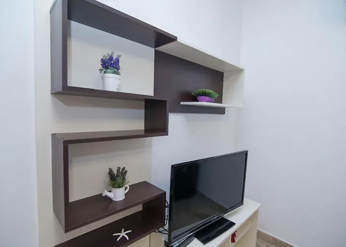 Nika In By Interhome 아파트 *