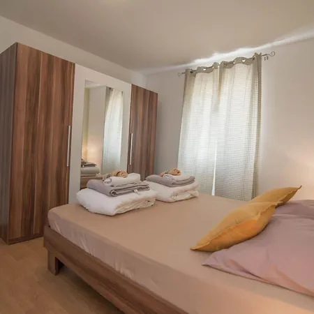 Nika In By Interhome * Veli Lošinj