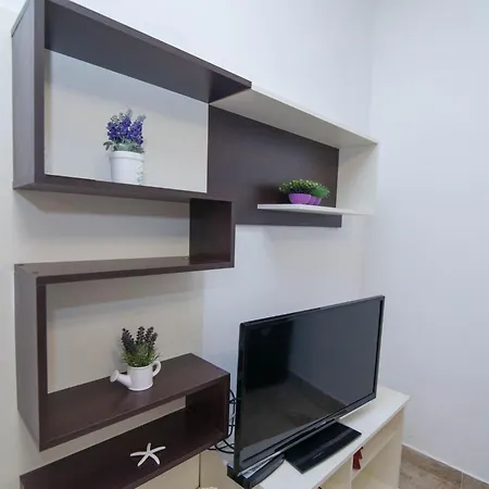 Nika In By Interhome Apartamento *