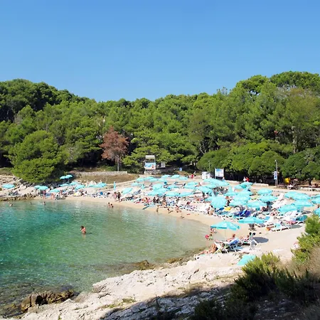 Nika In By Interhome Apartamento Veli Lošinj