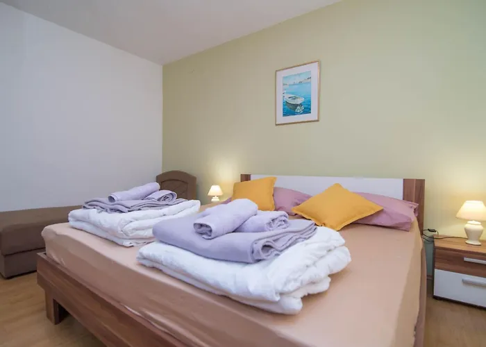 דירה Nika In By Interhome וולי לוסיניי