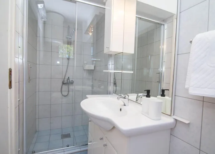 דירה Nika In By Interhome *