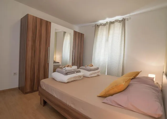 Nika In By Interhome * וולי לוסיניי