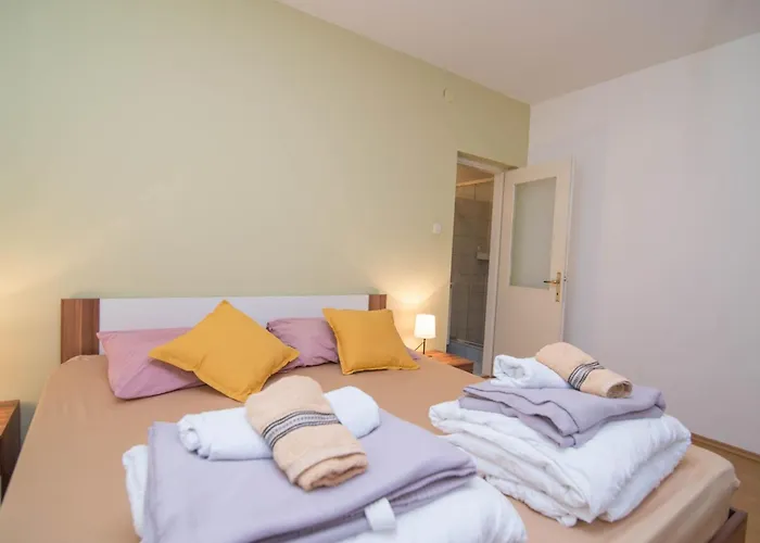 דירה Nika In By Interhome וולי לוסיניי