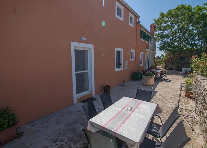 דירה Nika In By Interhome *