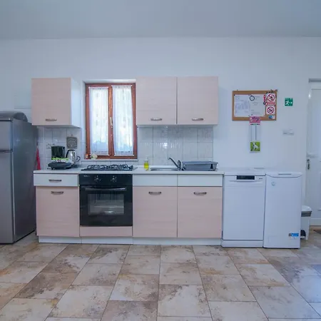 Nika In By Interhome Daire